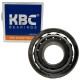Rodamiento Corsa Cielo Racer Lanos Gol Externo Trasero Set 1
