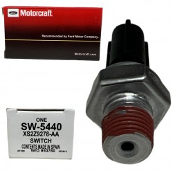 Valvula Presion Aceite Fiesta Balita Power Ka Ecosport 1.6