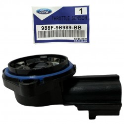 Sensor Tps Fiesta Power Max Move Ecosport Focus Ranger 2.3