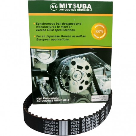 Correa De Tiempo Elantra 2.0 Tucson 2.0 113 Dientes