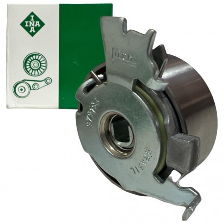 Tensor Correa Tiempo Optra Limited Tacuma