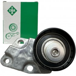 Tensor Correa Tiempo Aveo Lanos Nubira