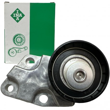 Tensor Correa Tiempo Aveo Lanos Nubira