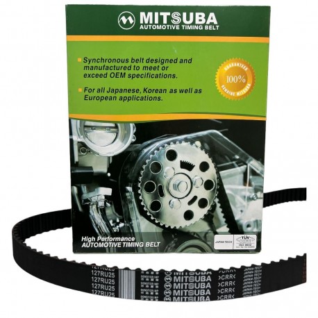 Correa De Tiempo Aveo 127 Dientes