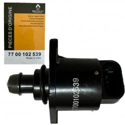 Sensor Minimo IAC Renault Logan Clio Megane Symbol