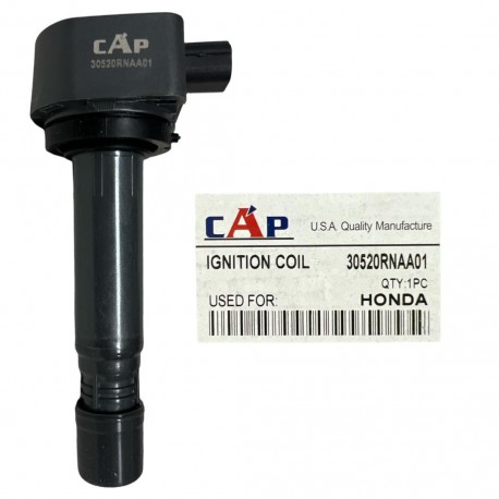 Bobina Honda Civic Emotion 2006 AL 2011