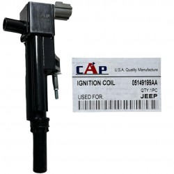 Bobina JEEP Cherokee KK 2008 al 2014