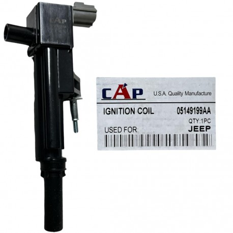 Bobina JEEP Cherokee KK 2008 al 2014