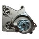 Bomba de agua Mazda Bt50 Motor 2.2 B2200