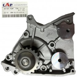 Bomba de agua Mazda Bt50 Motor 2.2 B2200