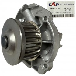 Bomba de Agua Fiat Uno Palio Siena FIRE 1.3 1.4