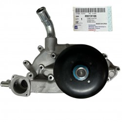 Bomba de Agua Silverado Tahoe Avalanche 5.3 Pico Largo