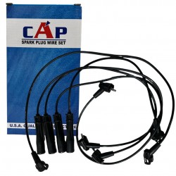 Cable de Bujia Toyota Hilux motor 2.4 22r