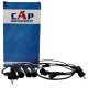 Cable de Bujia Toyota Hilux motor 2.4 22r
