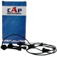 Cable de Bujia Prado 3.4 4runner 3.4 motor 5VZ