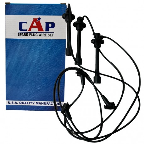 Cable de Bujia Prado 3.4 4runner 3.4 motor 5VZ