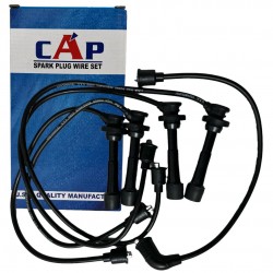 Cable de Bujia Chevrolet Wagon R