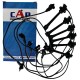 Cable de Bujia Toyota Machito Autana Burbuja 4.5 1fz-fe