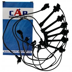 Cable de Bujia Toyota Machito Autana Burbuja 4.5 1fz-fe