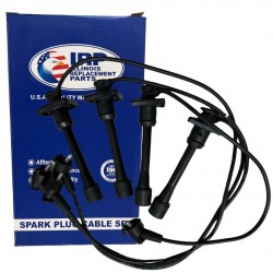 Cable de bujia Toyota Corolla Baby Camry Araya Sky