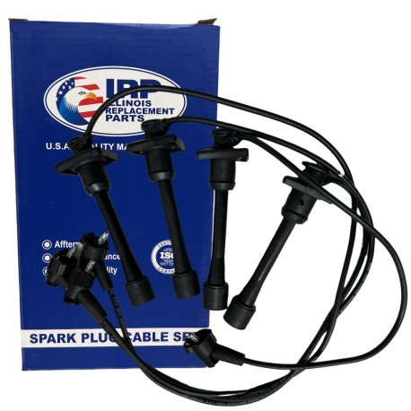 Cable de bujia Toyota Corolla Baby Camry Araya Sky