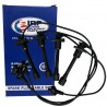 Cable de bujia Corolla Pantallita Garfio Baby Camry 96 al 02