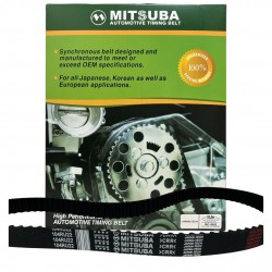 Correa de Tiempo Honda Civic D16 104 DIENTES 1996 AL 2000