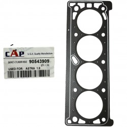 Empacadura de Camara Chevrolet Astra Motor 1.8