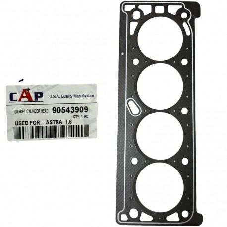 Empacadura de Camara Chevrolet Astra Motor 1.8