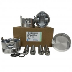 Juego de Piston Chevrolet Spark Medida 020