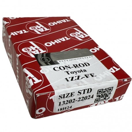 Concha Biela Corolla 2003 Al 2014 Motor 1zz 3zz Medida STD