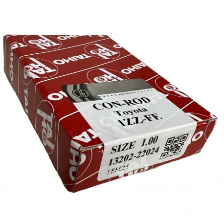 Concha Biela Corolla 2003 Al 2014 Motor 1zz 3zz Medida 040