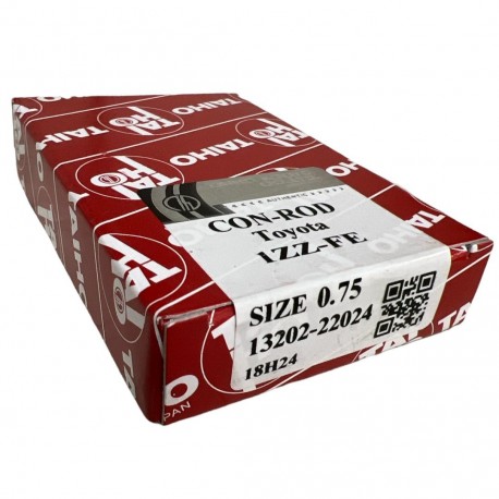 Concha Biela Corolla 2003 Al 2014 Motor 1zz 3zz Medida 030