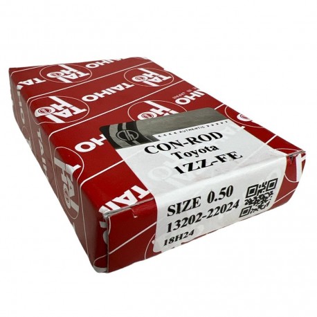 Concha Biela Corolla 2003 al 2014 motor 1ZZ 3ZZ Medida 020