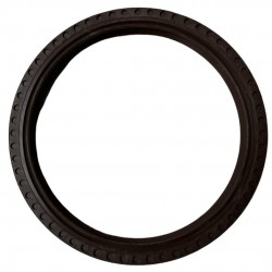 Estopera Cigueñal Trasera Grand Cherokee 4.7 Cheroke 3.7