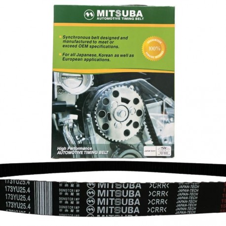 Correa De Tiempo Chery Orinoco Tiggo 173 Dientes