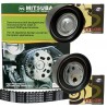 Kit Tiempo Chery Orinoco 1.8 Tiggo 2.0 3 pieza GANCHO