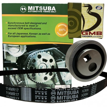 Kit de Tiempo Centauro 1.8