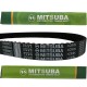 Correa De Tiempo Accent Getz Brisa 1.3 1.5 110 Dientes