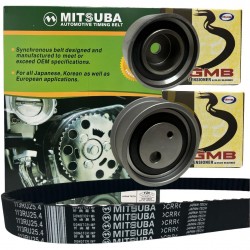 Kit De Tiempo Tucson Elantra