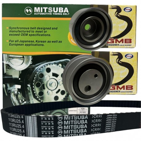 Kit De Tiempo Tucson Elantra