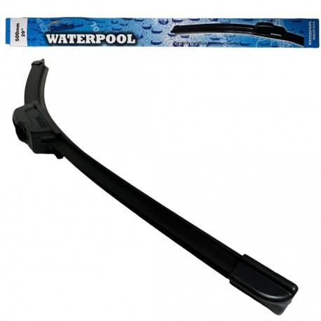 Cepillo Limpiaparabrisa 20 pulgada 500 mm Boomerang