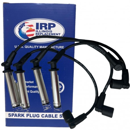 Cable De Bujia Fiesta Power Max Move Ford Ka