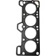 Empacadura De Camara Accent Brisa Getz 1.3