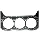Empacadura De Camara Chevrolet Blazer 262 Tbi Vortec