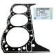 Empacadura De Camara Chevrolet Blazer 262 Tbi Vortec