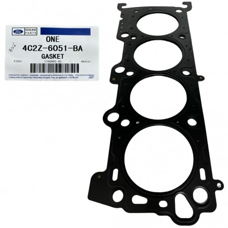 Empacadura Camara Explorer Triton Fortaleza F150