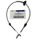Guaya Selectora Velocidad Ford F150 FORTALEZA FX4 CABINA SEN