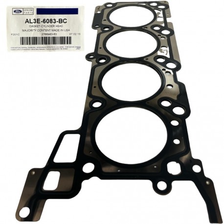 Empacadura de Camara Derecha Ford Super Duty 6.2 F250 F350