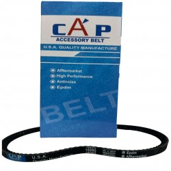 Correa alternador Matiz Tico Poli V 15260